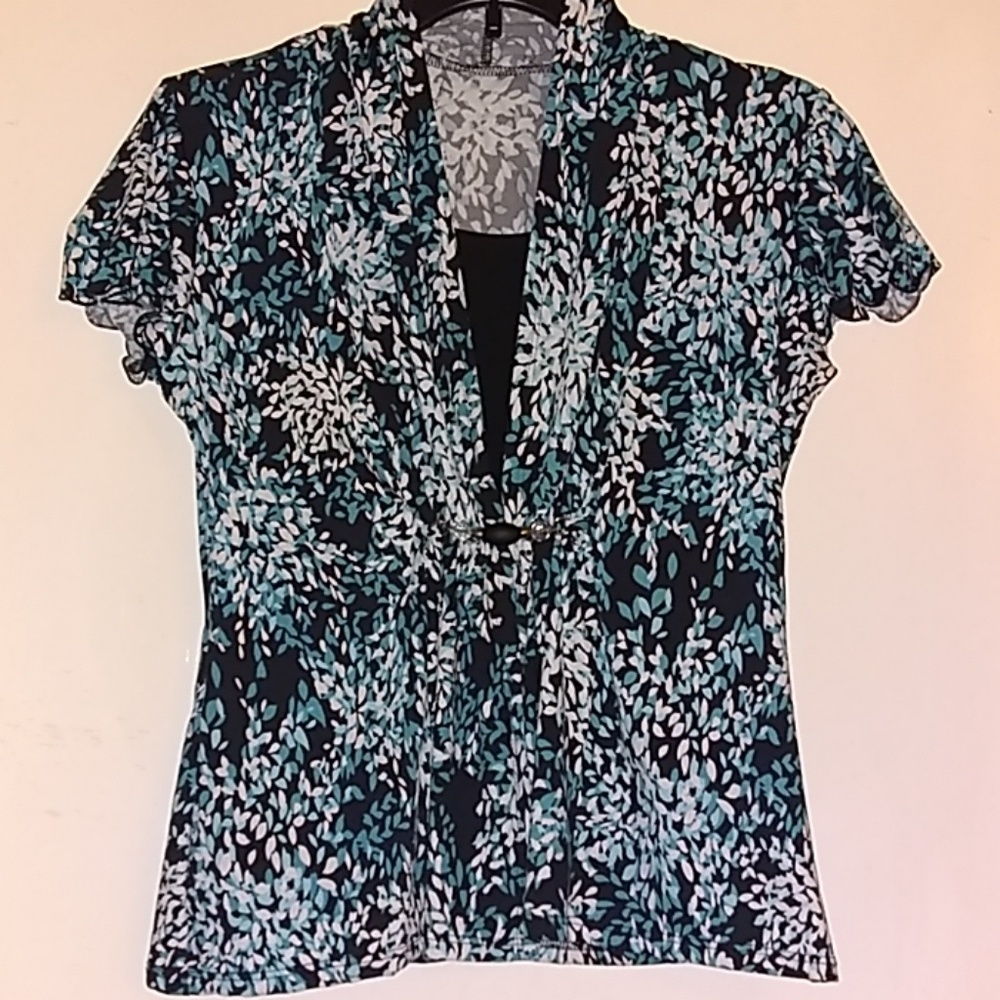 Spandex Summer Top